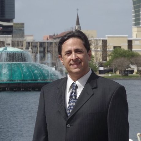 Spanish Speaking Immigration Lawyer in Orlando Florida - Alejandro Lopez