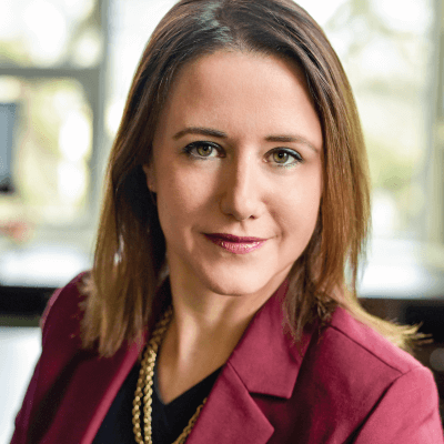 Hispanic Lawyers in Washington - Annelisa Smith