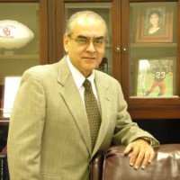 Spanish Speaking Attorney in Houston TX - Anthony Tony W. Hernandez