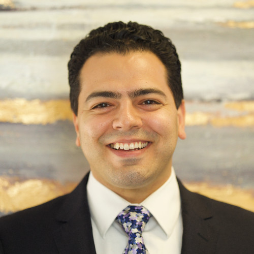 Latino Business Attorney in USA - Babak Lalezari