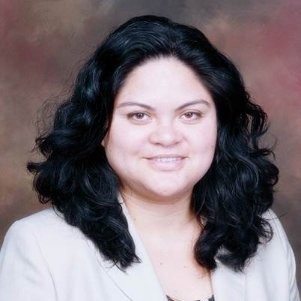Hispanic Lawyer in Los Angeles California - Doris E. Mitchell