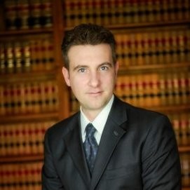 Latino Lawyers in Washington - Eamonn Roach
