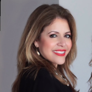 Spanish Speaking Attorney in Houston TX - Elizabeth Bohorquez
