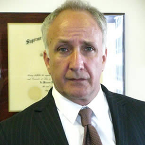Latino Attorney in Miami Florida - Eric Stupel