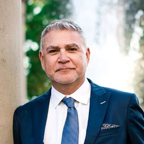 Latino Attorney in Houston Texas - Gustavo Villalpando