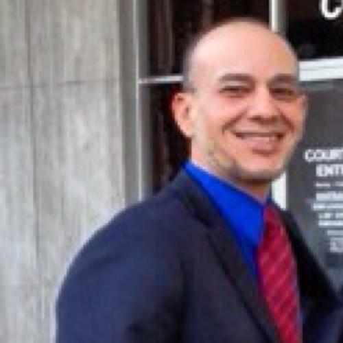 Spanish Speaking Lawyer in Fresno CA - Ivan D. Ahmady