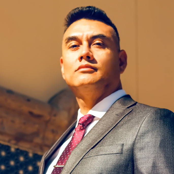 Spanish Speaking Attorney in Arizona - Jason J. Navarro