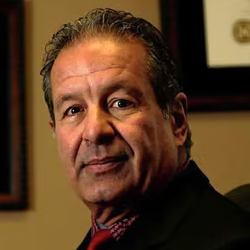 Latino Attorneys in Houston Texas - John Mastriani