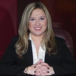 Latino Lawyers in New Jersey - Julieth Rios