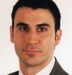 Marc Antoni Allepuz Rico - Spanish speaking lawyer in London GB-LND
