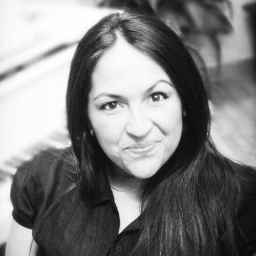 Spanish Speaking Attorney in North Carolina - Melissa Rosado
