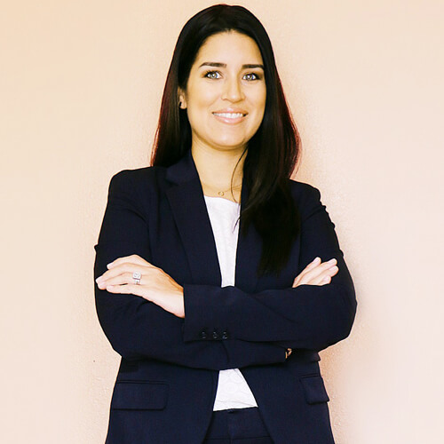 Monica P. Da Silva - Spanish speaking lawyer in Tampa FL