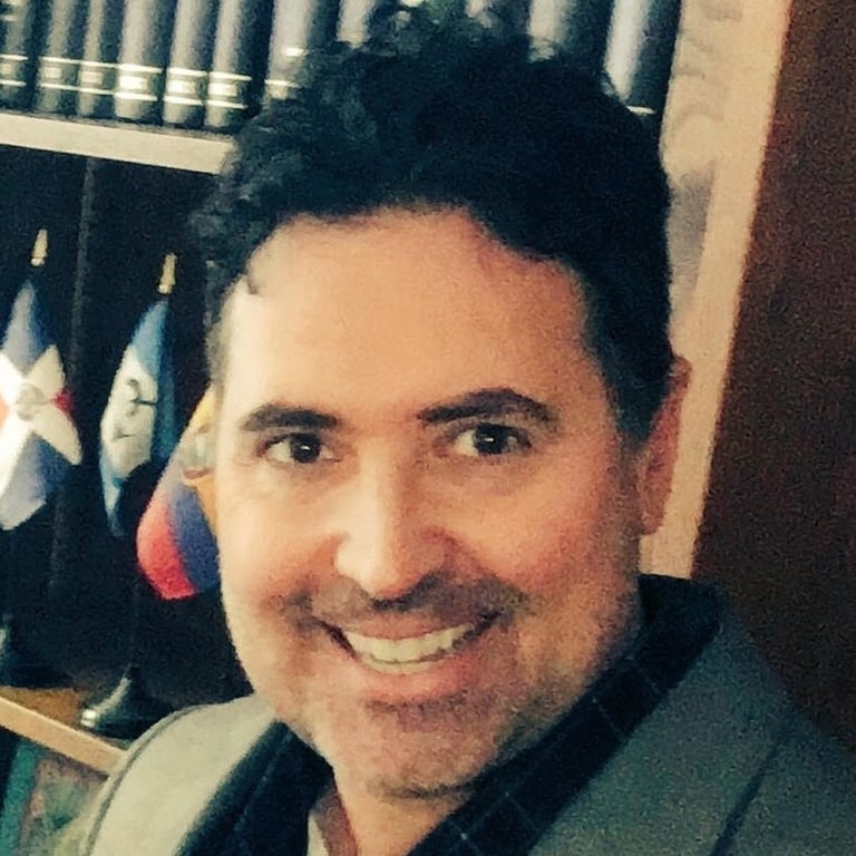 Spanish Speaking Lawyer in Columbus Ohio - Patrick Merrick