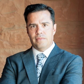 Latino Attorney in Texas - Patrick Toscano