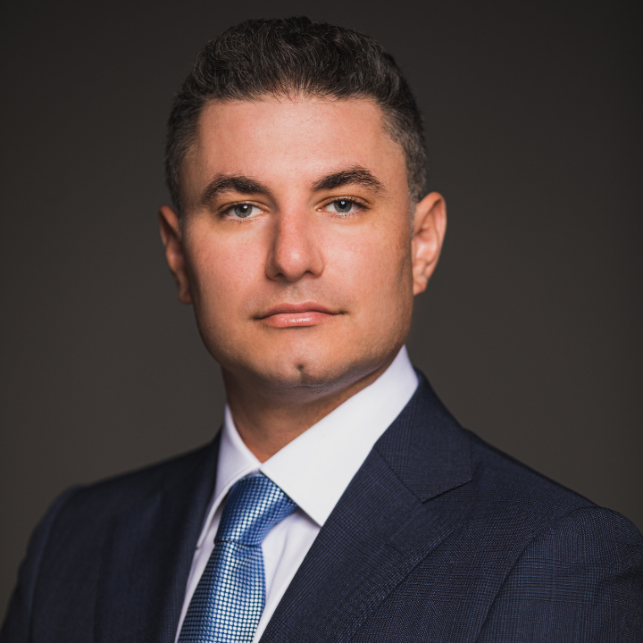 Latino Attorney in Florida - Prosper Shaked