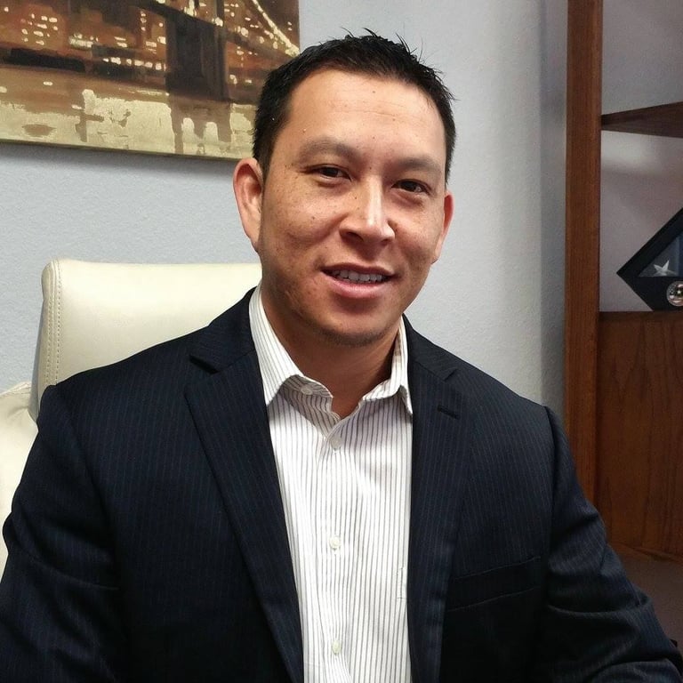 Spanish Speaking Bankruptcy and Debt Lawyer in USA - Rex Tran