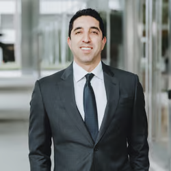 Hispanic Lawyer in USA - Samer Habbas