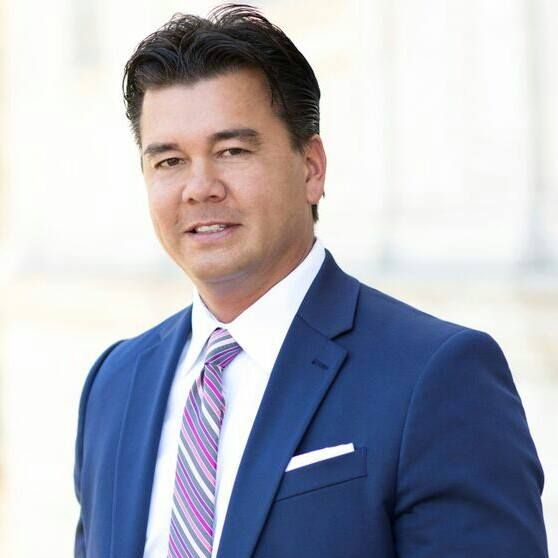 Latino Family Attorney in USA - Vincent Martin