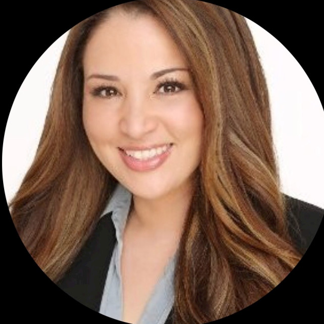 Spanish Speaking Attorney in Los Angeles California - Yesenia M. Gallegos